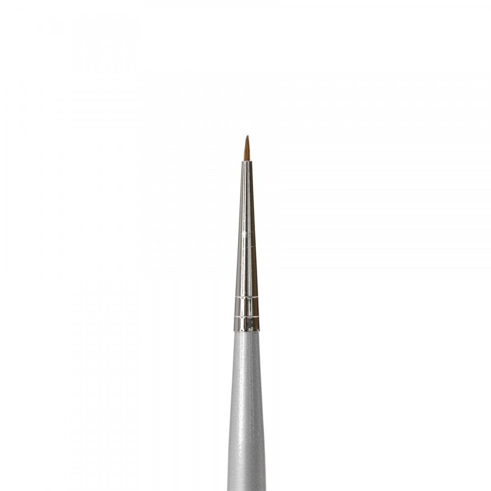 pinceaux ultra detail #0