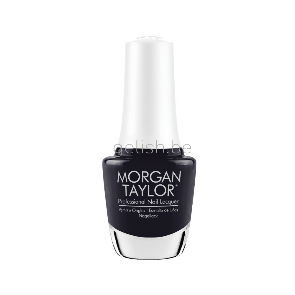 Morgan Taylor Night After Night 15 ml Morgan Taylor Night After Night 15 ml