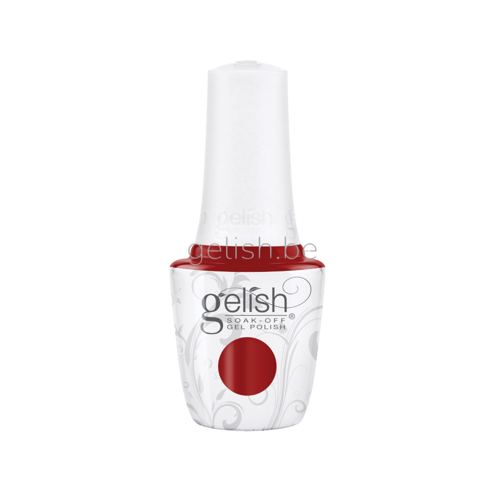 Gelish Hit The Hotspot 15 ml Gelish Hit The Hotspot 15 ml