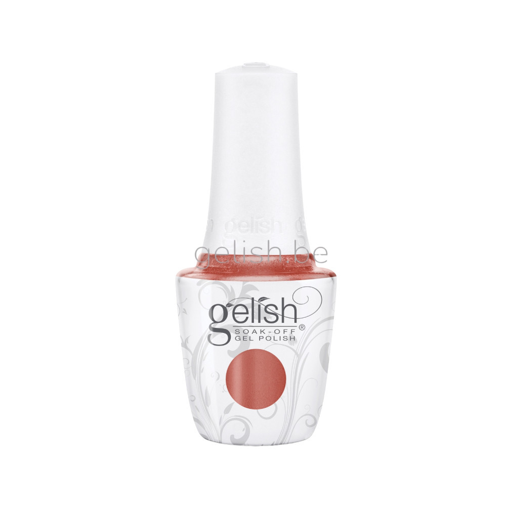 Gelish Sunset My Heart On Fire 15 ml Gelish Sunset My Heart On Fire 15 ml