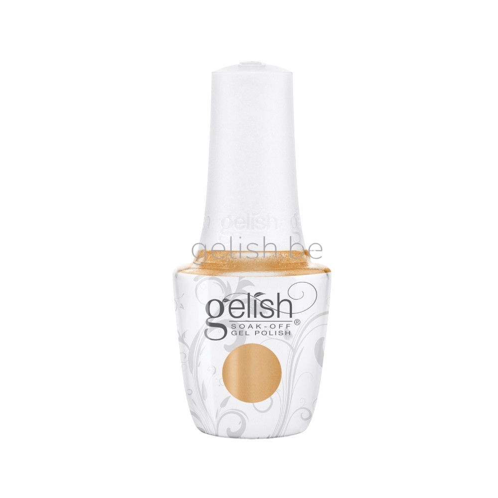 Gelish Give Me A Bubbly 15 ml Gelish Give Me A Bubbly 15 ml