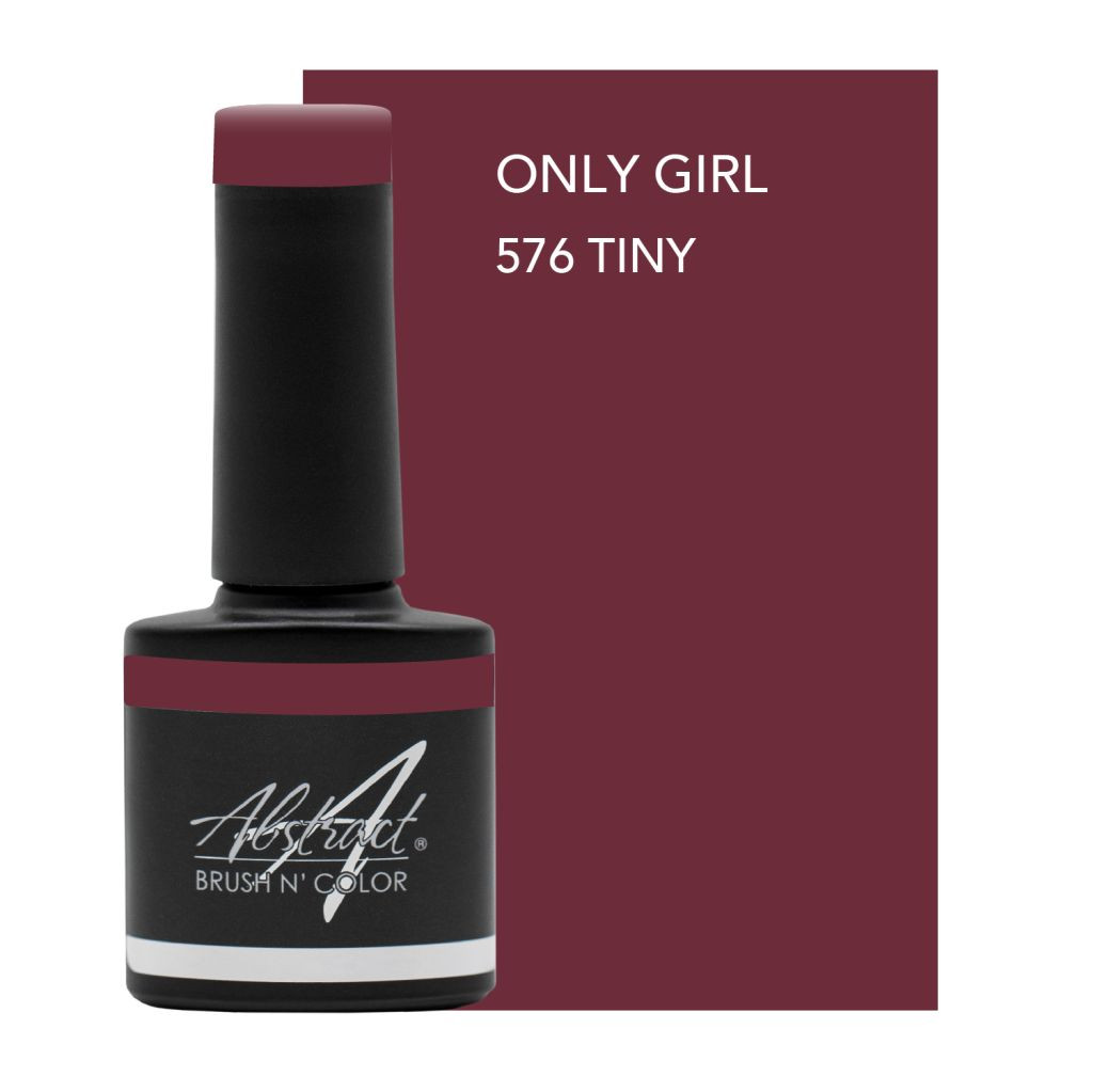 Abstract Only Girl 7.5 ml