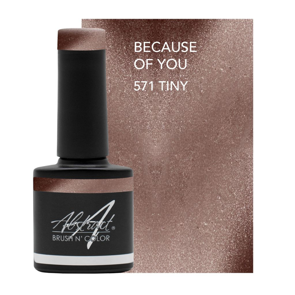 Abstract Because Of You 7.5 ml