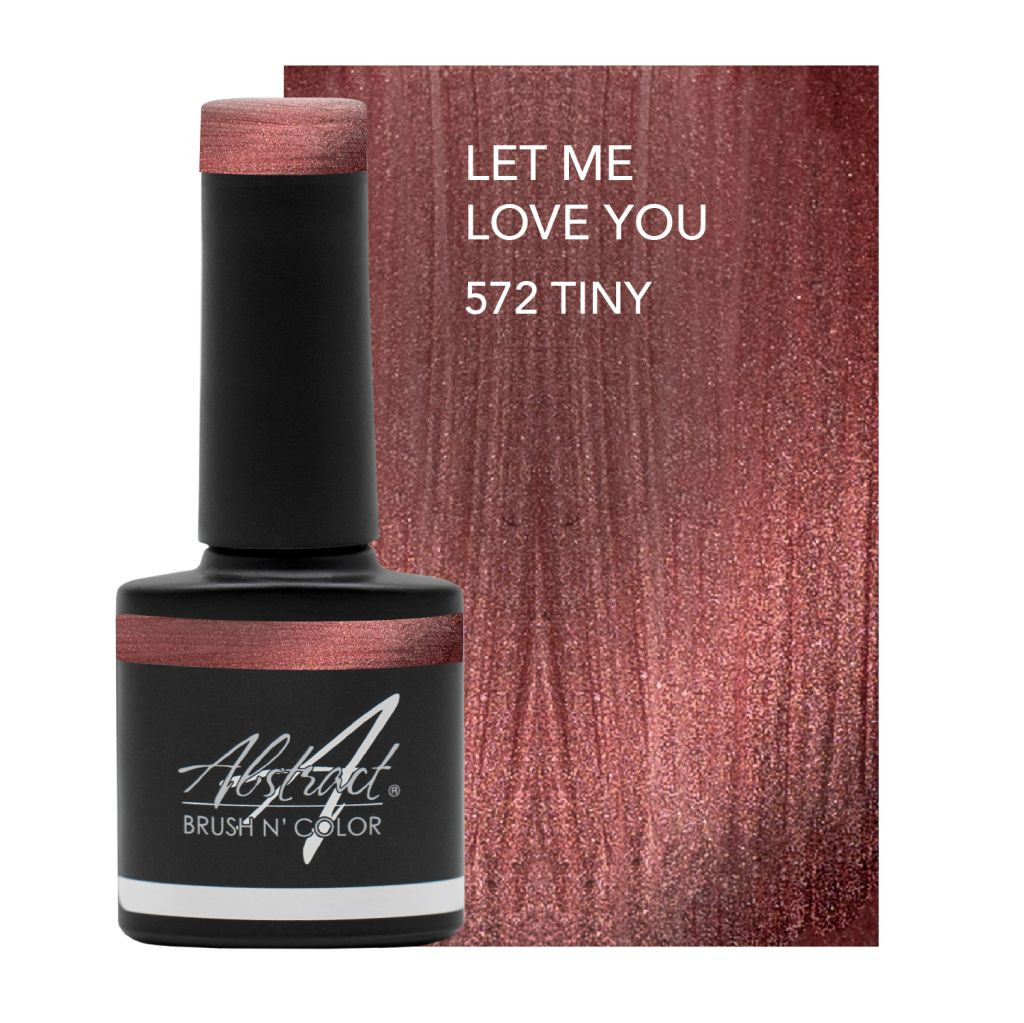 Abstract Let Me Love You 7.5 ml