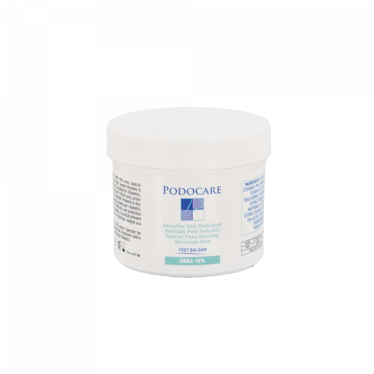 Podocare Sensitive Skin 50 ml - 48 stuks