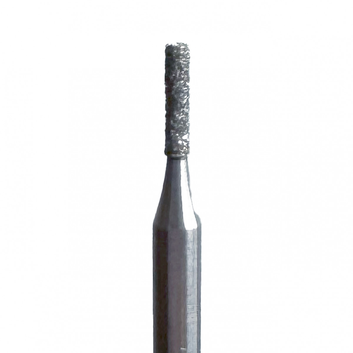 Diamant fissure cylindre fin