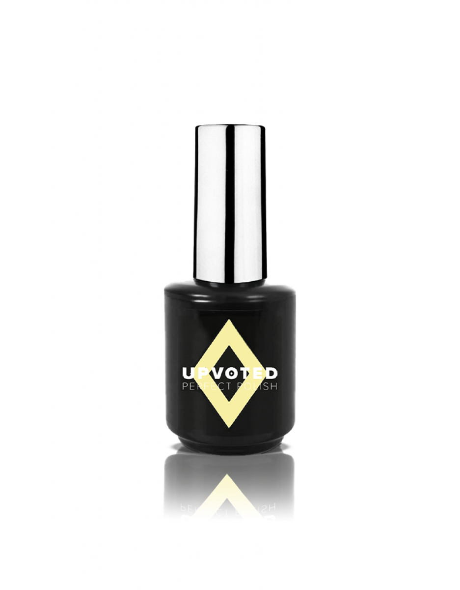 PRE-ORDER Upvoted Lemon Leg Warmer 15 ml PRE-ORDER Upvoted Lemon Leg Warmer 15 ml