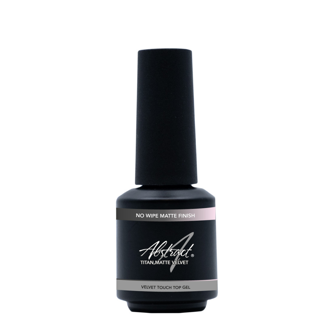 Top Gel TITAN MATTE VELVET 8ml