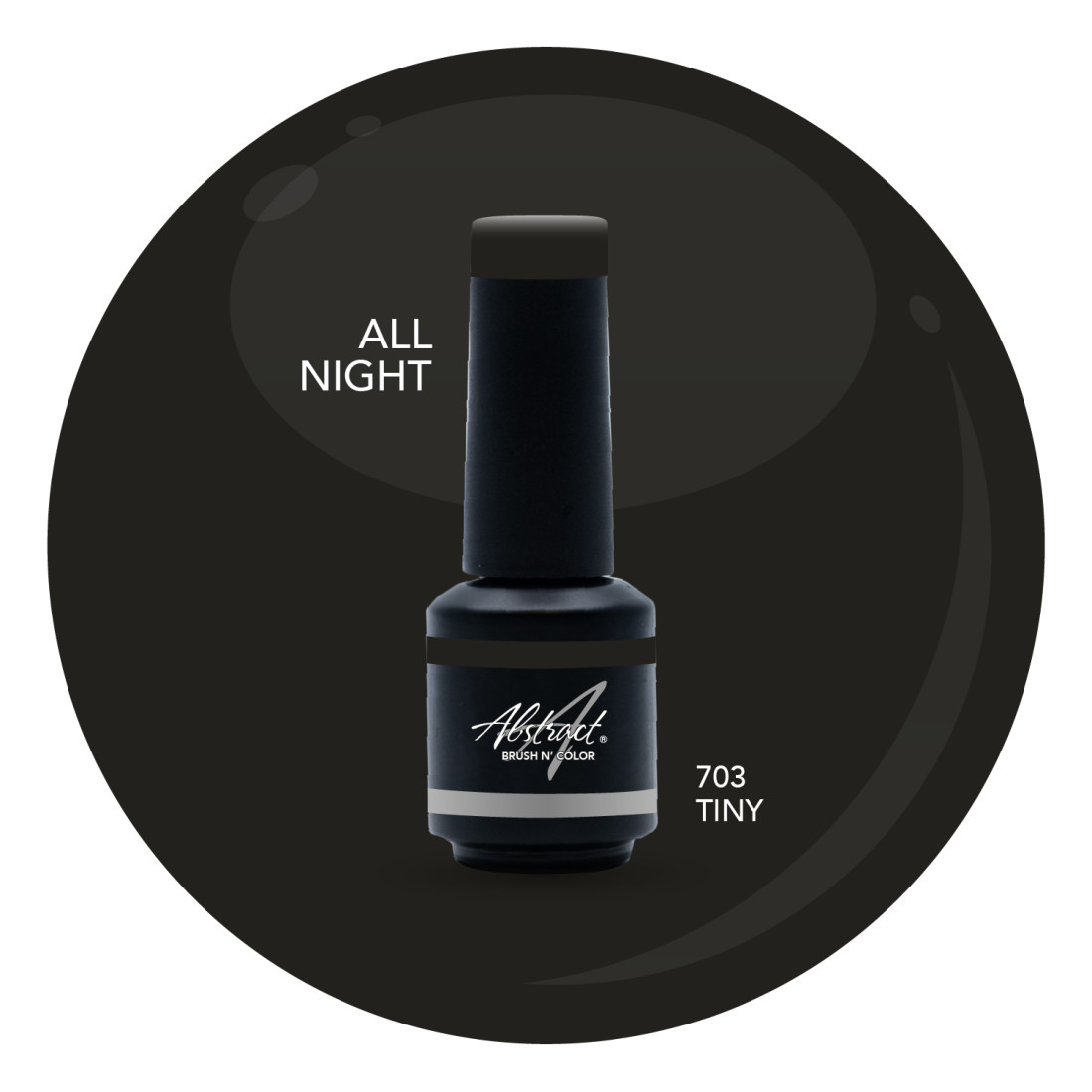 Brush N' Color ALL NIGHT 8ml