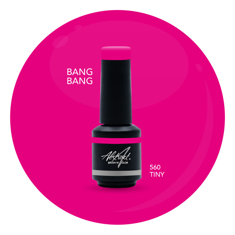 Brush N' Color BANG BANG 8ml 