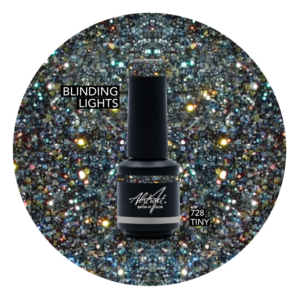 Brush N' Color BLINDING LIGHTS 8ml  