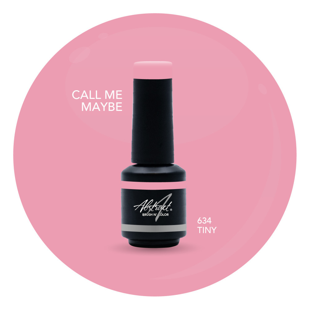 Brush N' Color CALL ME MAYBE 8ml  