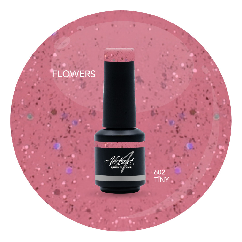 Brush N' Color FLOWERS  8ml  