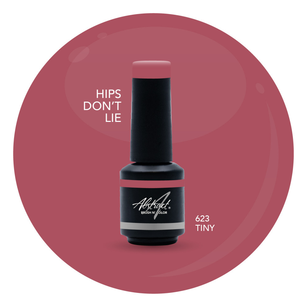 Brush N' Color HIPS DON'T LIE 8ml  