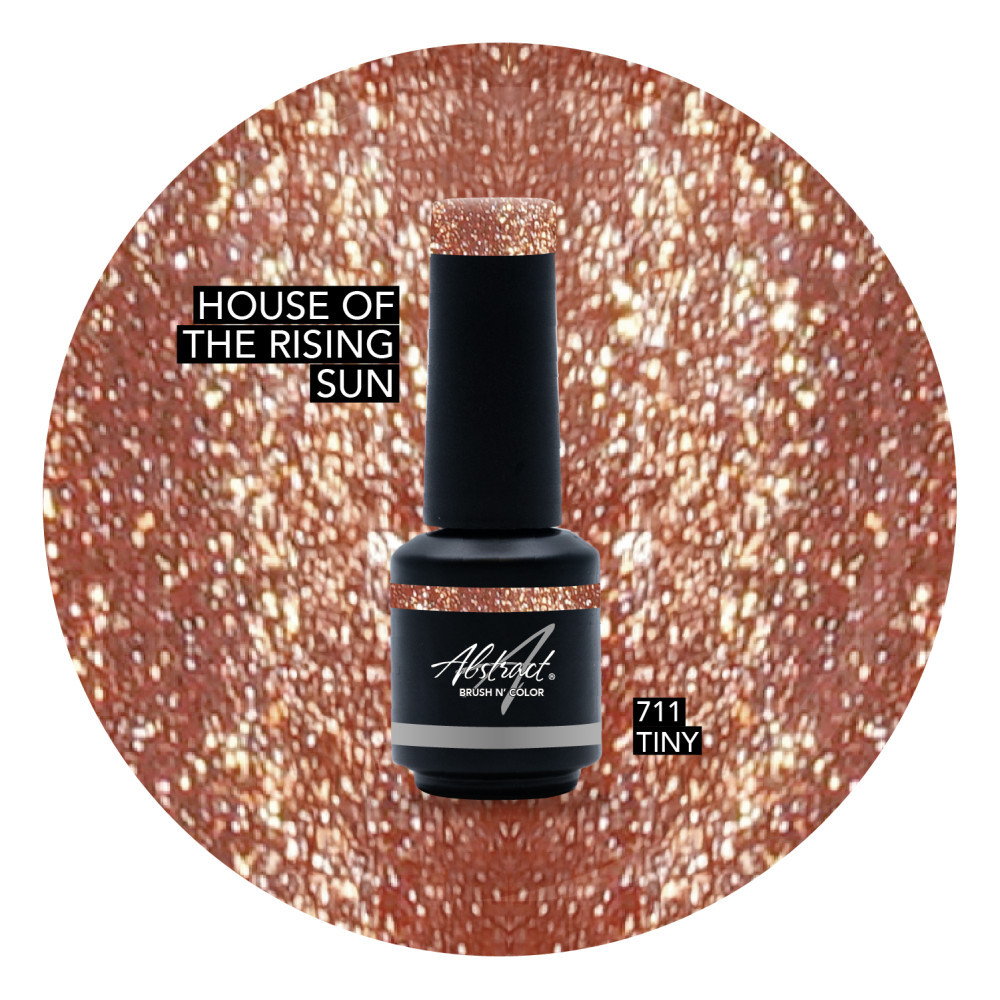 Brush N' Color HOUSE OF THE RISING SUN 8ml  