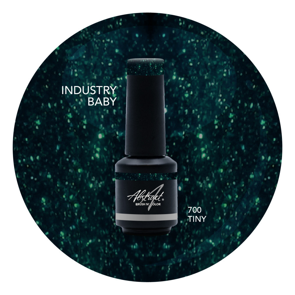 Brush N' Color INDUSTRY BABY 8ml  