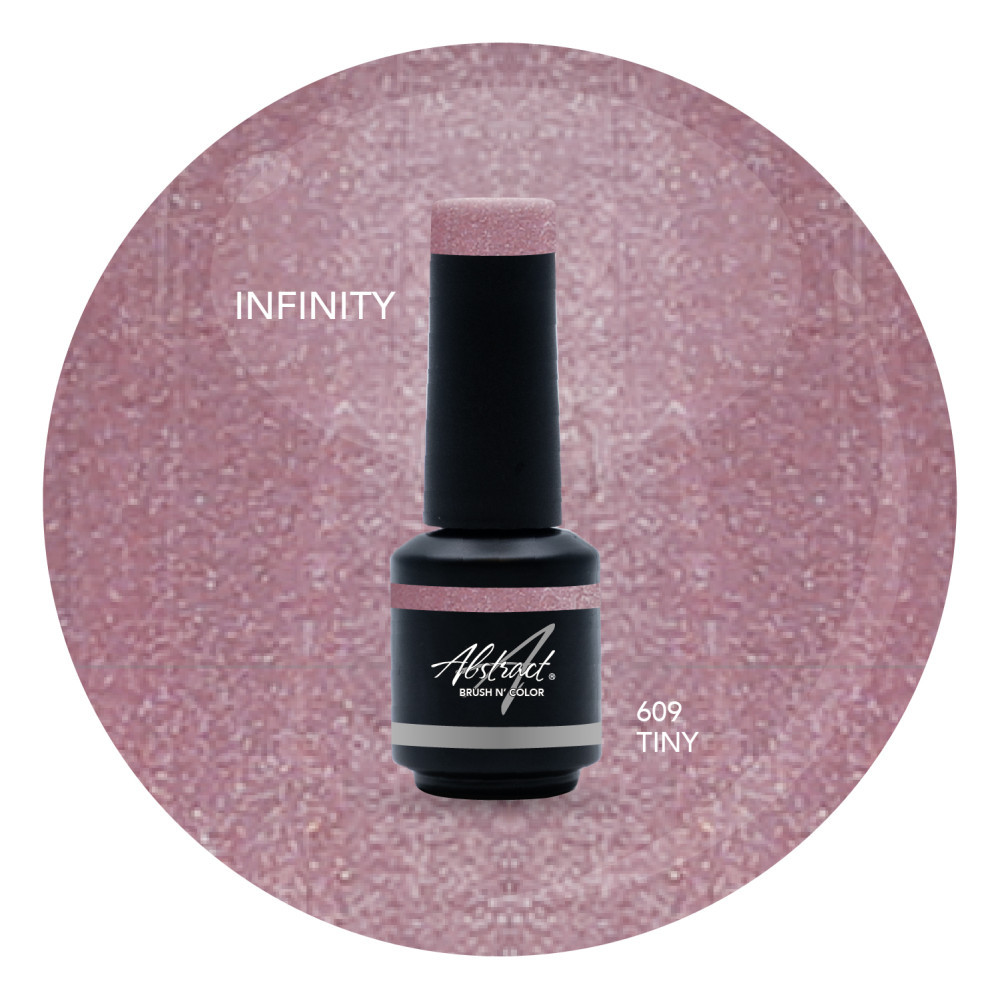 Brush N' Color INFINITY 8ml  