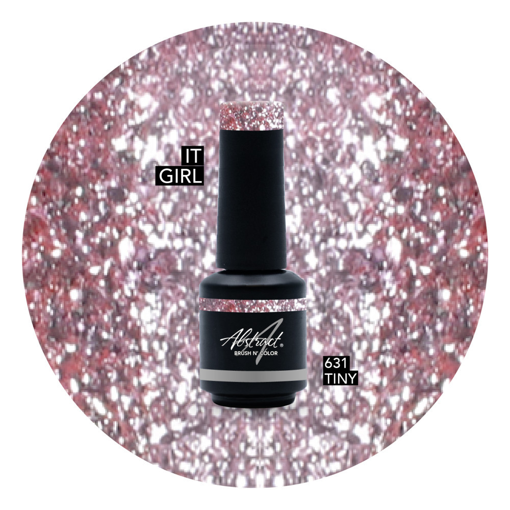 Brush N' Color IT GIRL 8ml  