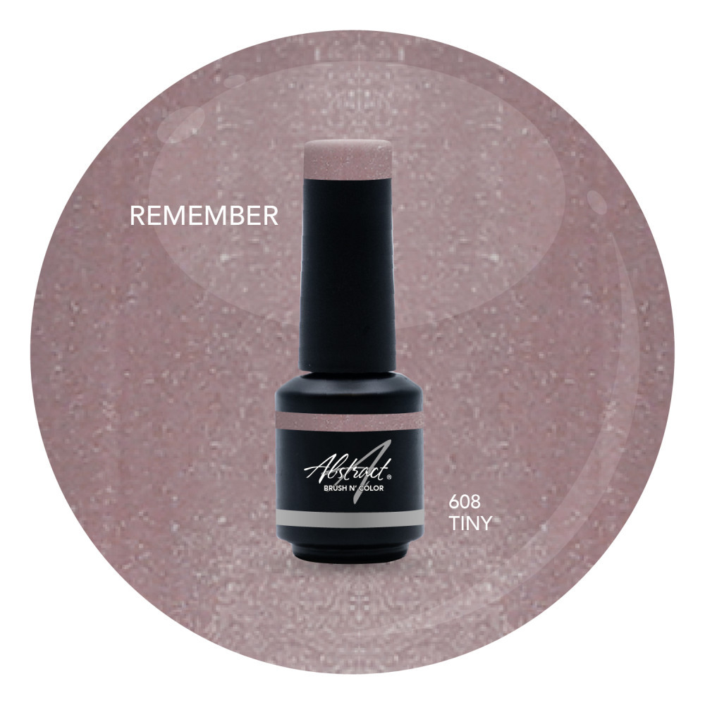 Brush N' Color REMEMBER 8ml