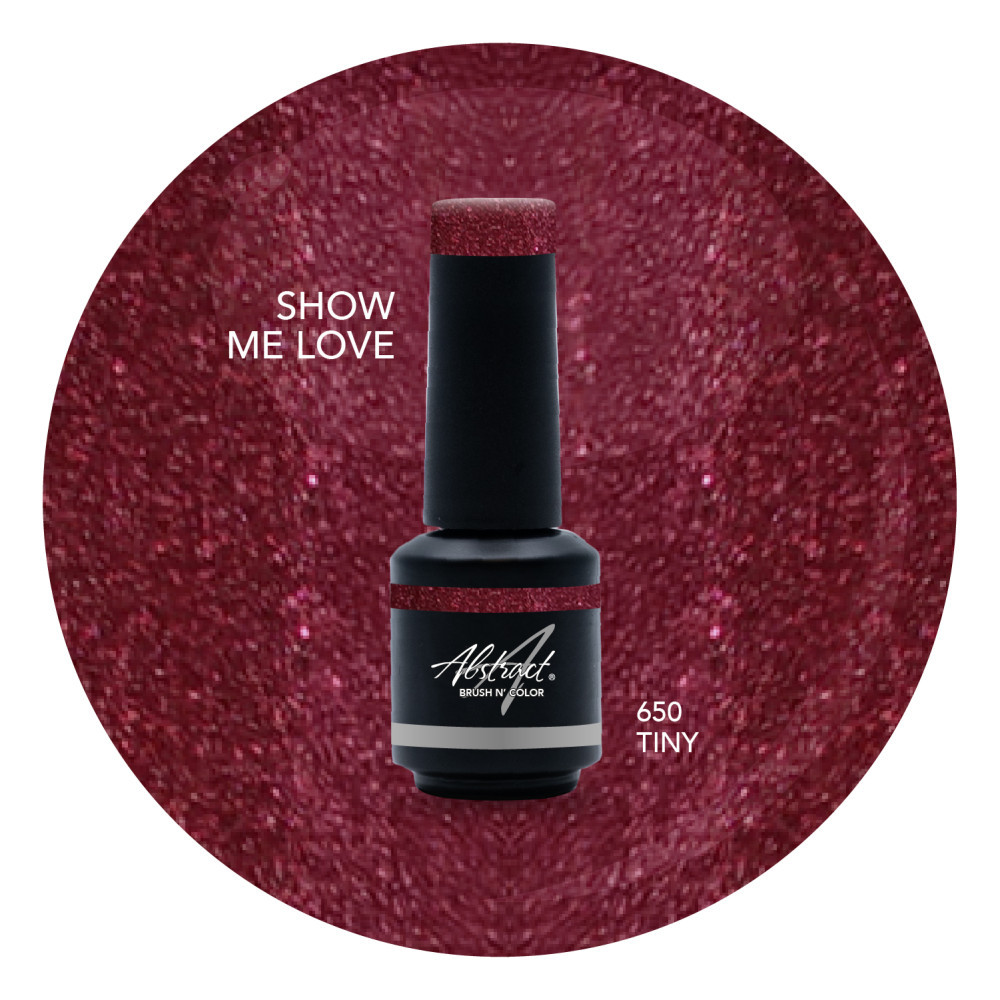Brush N' Color SHOW ME LOVE 8ml