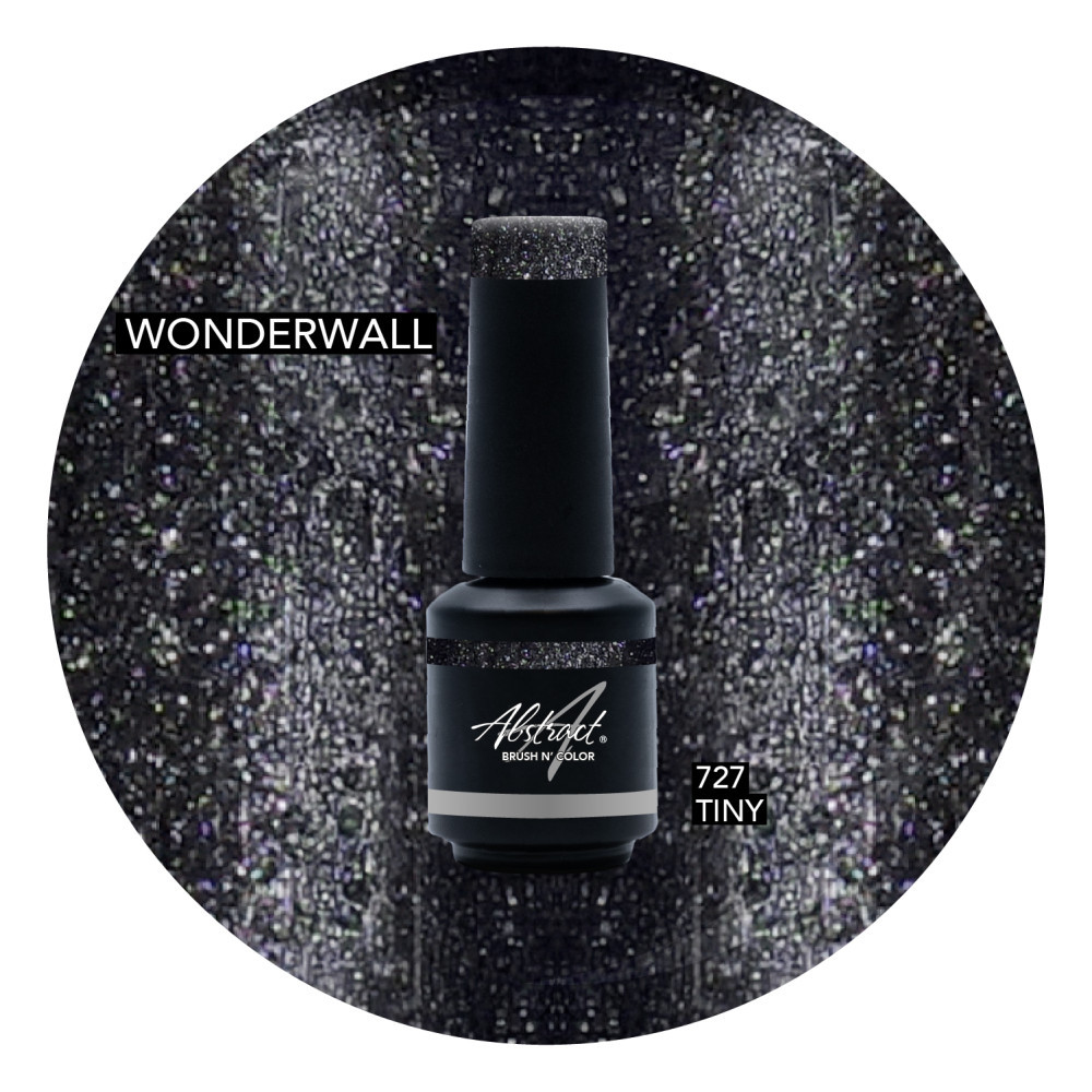 Brush N' Color WONDERWALL 8ml