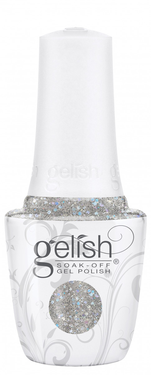 PRE-ORDER Gelish Crystal Snowdrop 15 ml PRE-ORDER Gelish Crystal Snowdrop 15 ml