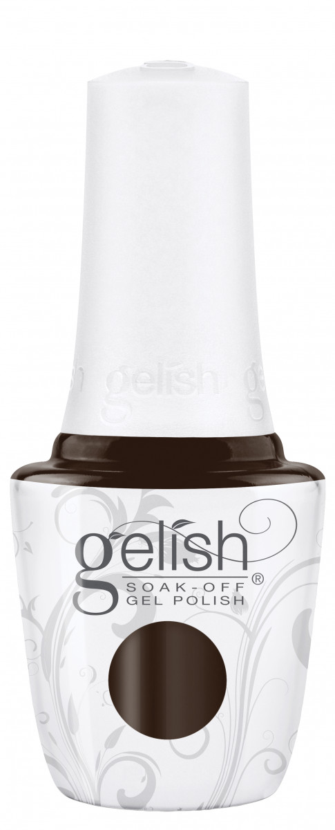 PRE-ORDER Gelish Dark Empress 15 ml PRE-ORDER Gelish Dark Empress 15 ml