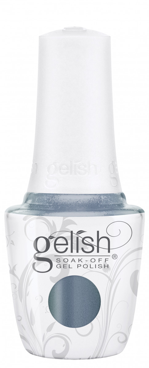 PRE-ORDER Gelish Blue Moon Bloom 15 ml PRE-ORDER Gelish Blue Moon Bloom 15 ml