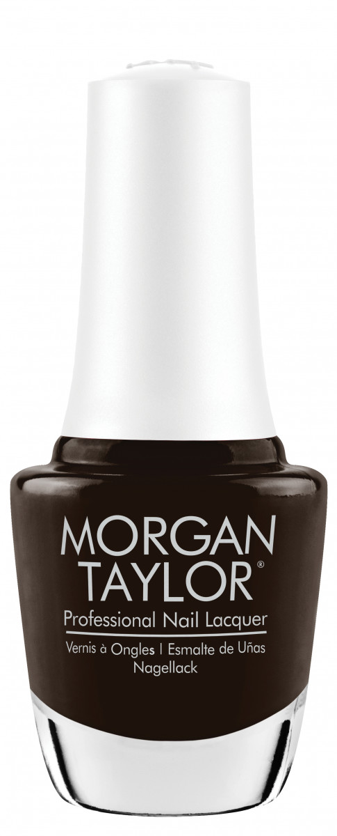 PRE-ORDER Morgan Taylor Dark Empress 15 ml PRE-ORDER Morgan Taylor Dark Empress 15 ml