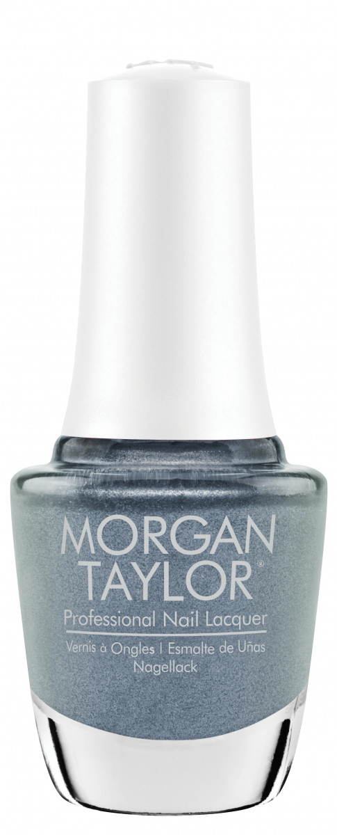PRE-ORDER Morgan Taylor Blue Moon Bloom 15 ml PRE-ORDER Morgan Taylor Blue Moon Bloom 15 ml