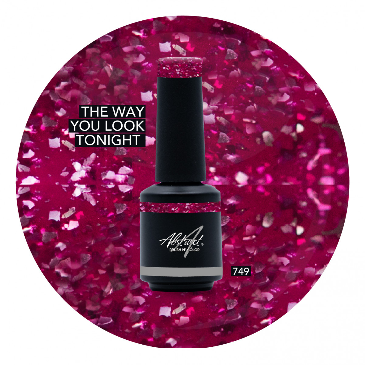 Brush N' Color The Way You Look Tonight 10 ml