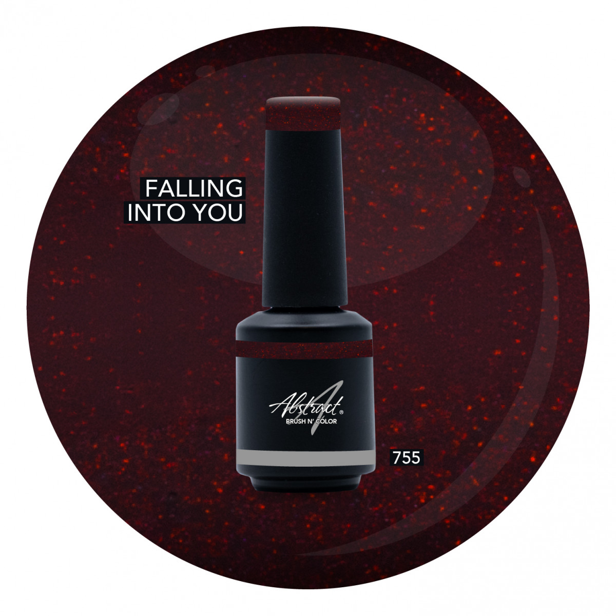Brush N' Color Falling Into You 10 ml
