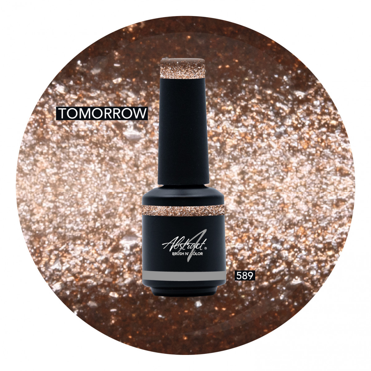 Brush N' Color Tomorrow 10 ml