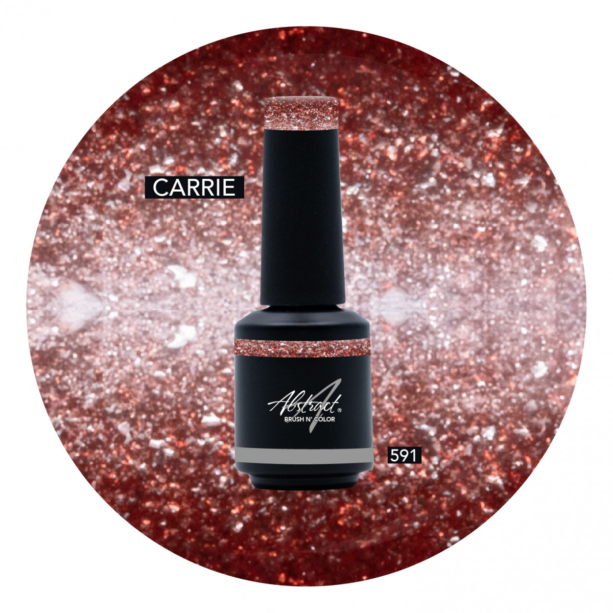 Brush N' Color Carrie 10 ml