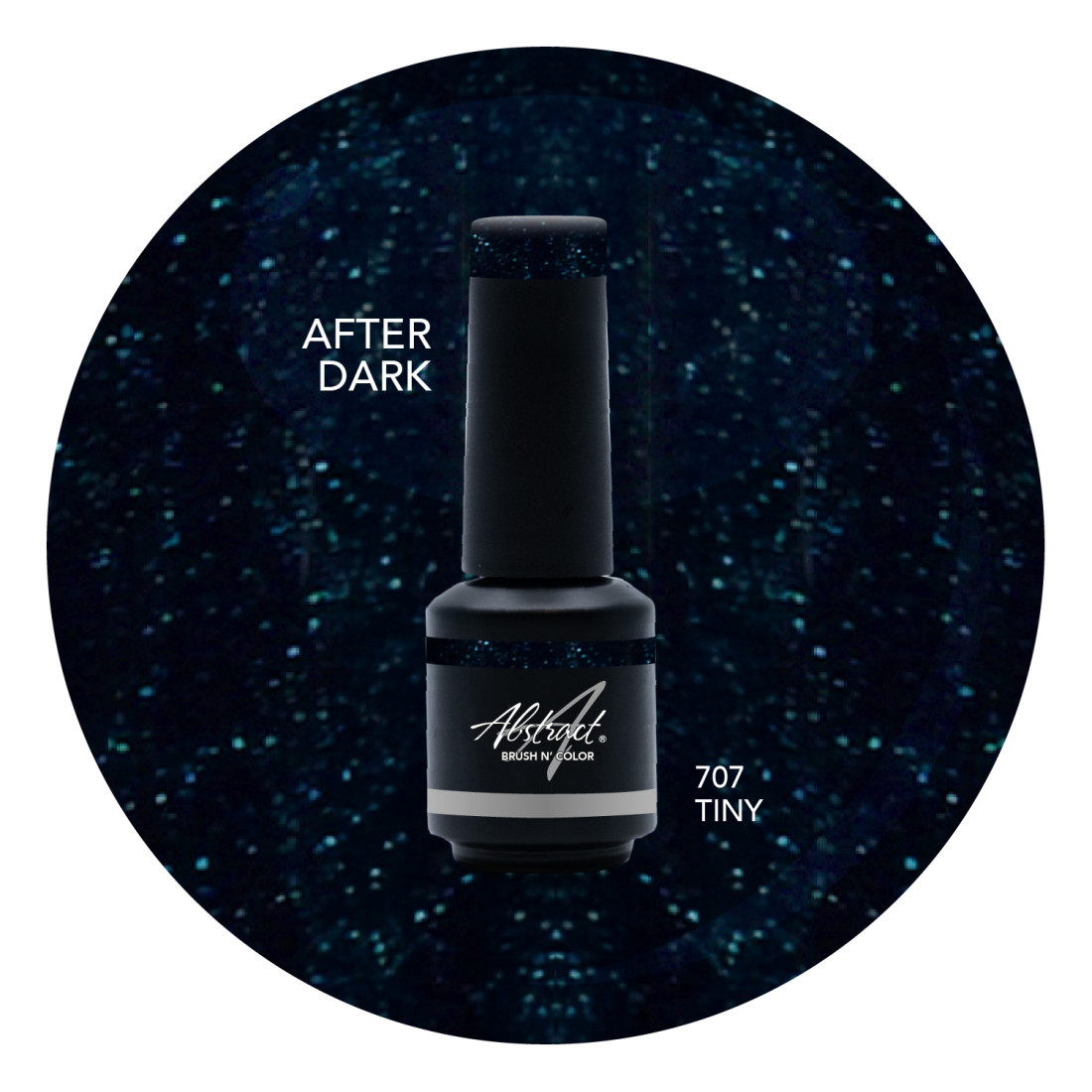 Brush N' Color AFTER DARK 10ml 
