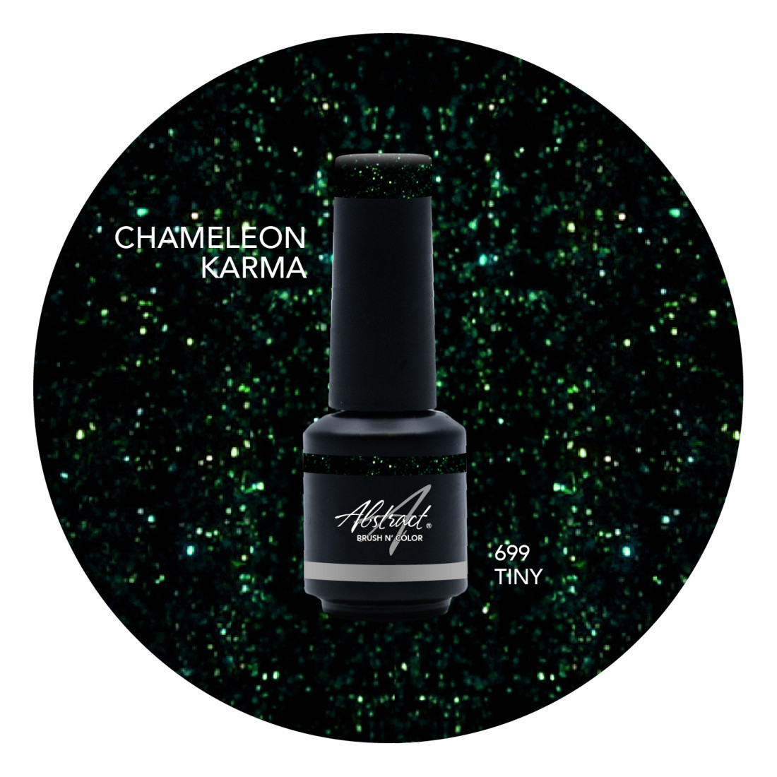 Brush N' Color CHAMELEON KARMA 10ml 