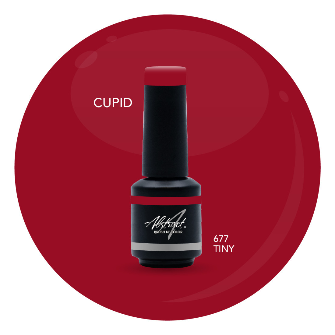 Brush N' Color CUPID 10ml 