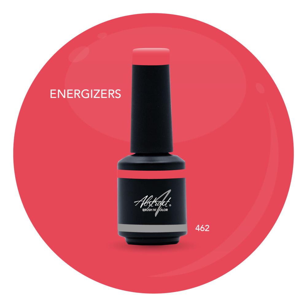 Brush N' Color ENERGIZERS 10 ml
