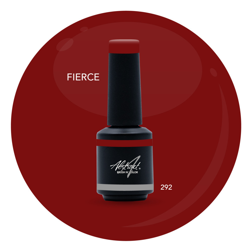 Brush N' Color FIERCE 10 ml