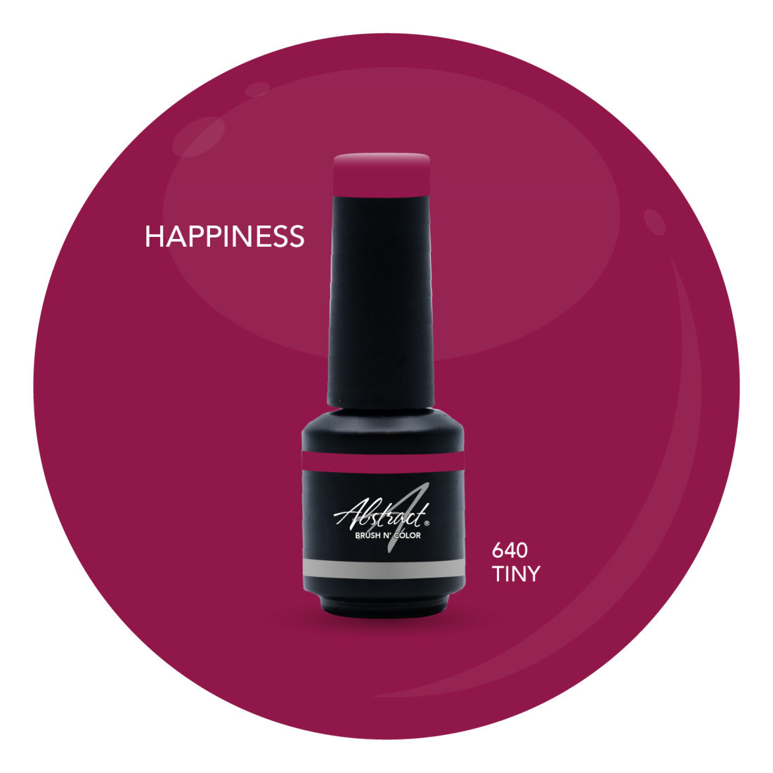 Brush N' Color HAPPINESS 10ml 