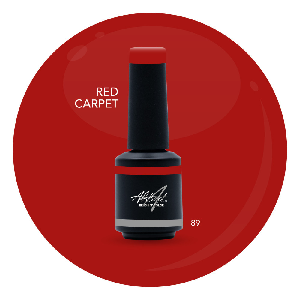 Brush N' Color RED CARPET 10 ml