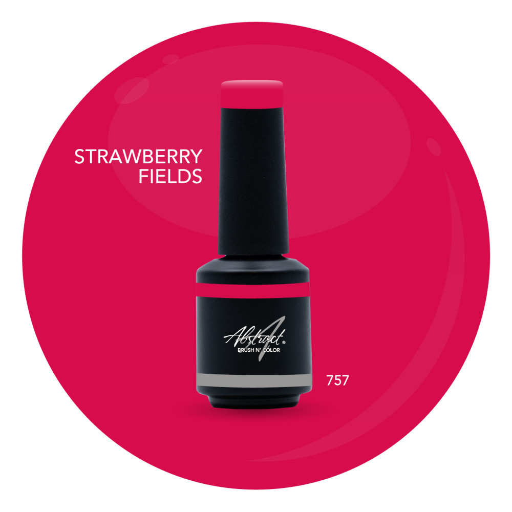 Brush N' Color Strawberry Fields 10 ml