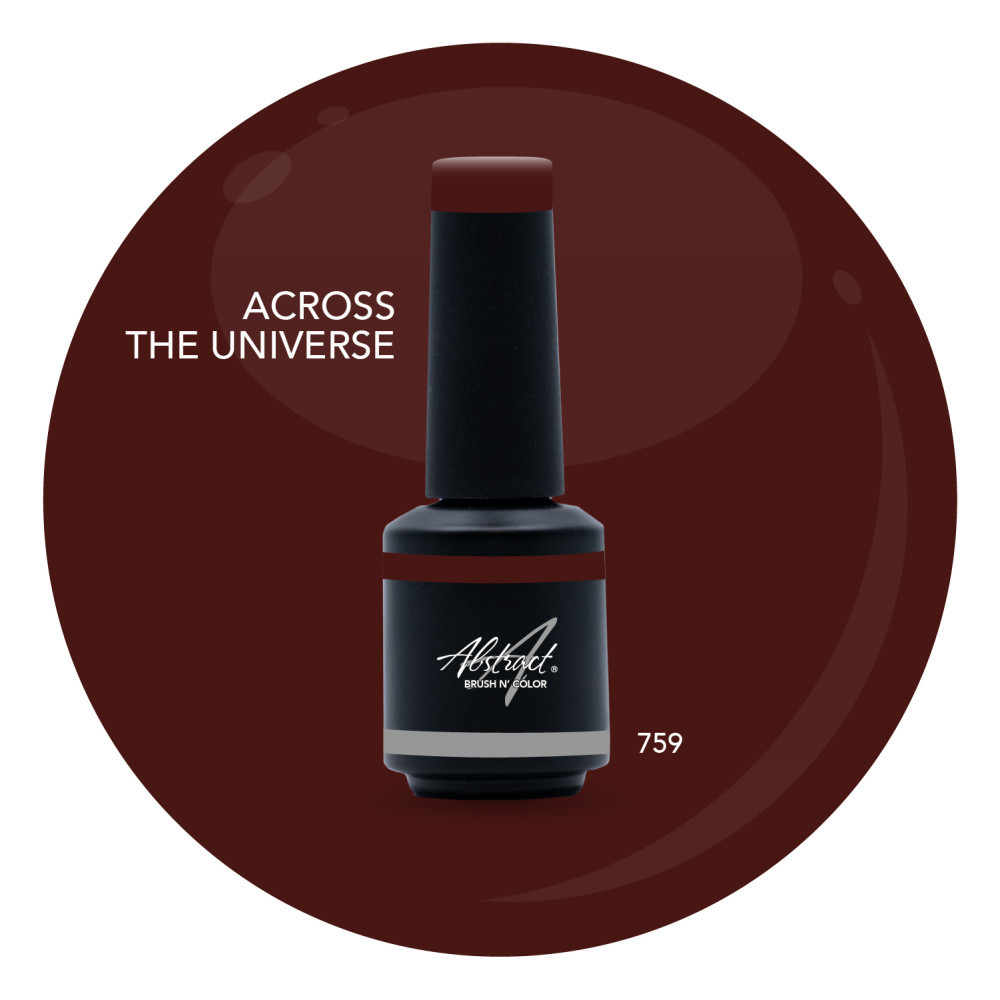 Brush N' Color Across The Universe 10 ml