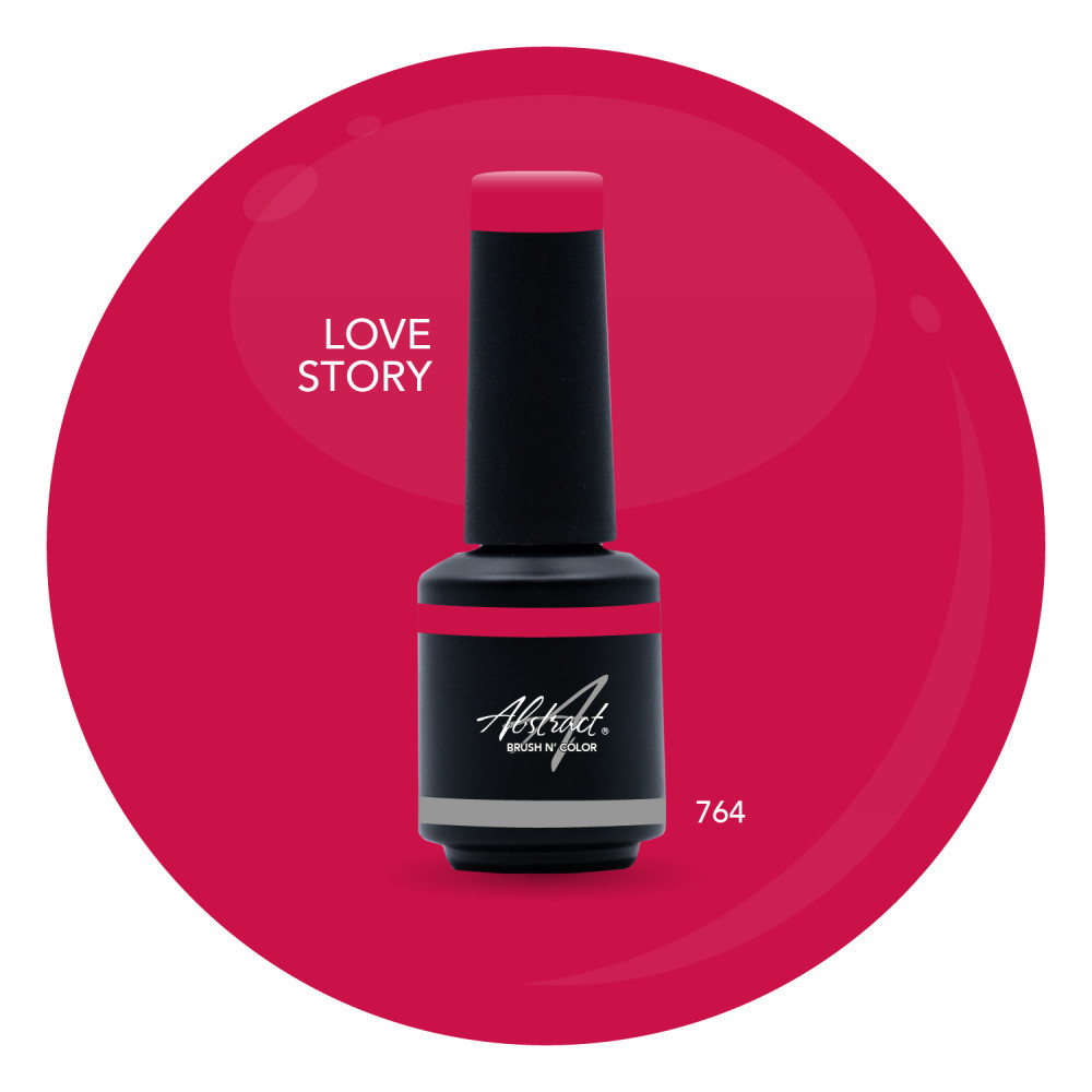 Brush N' Color Love Story 10 ml