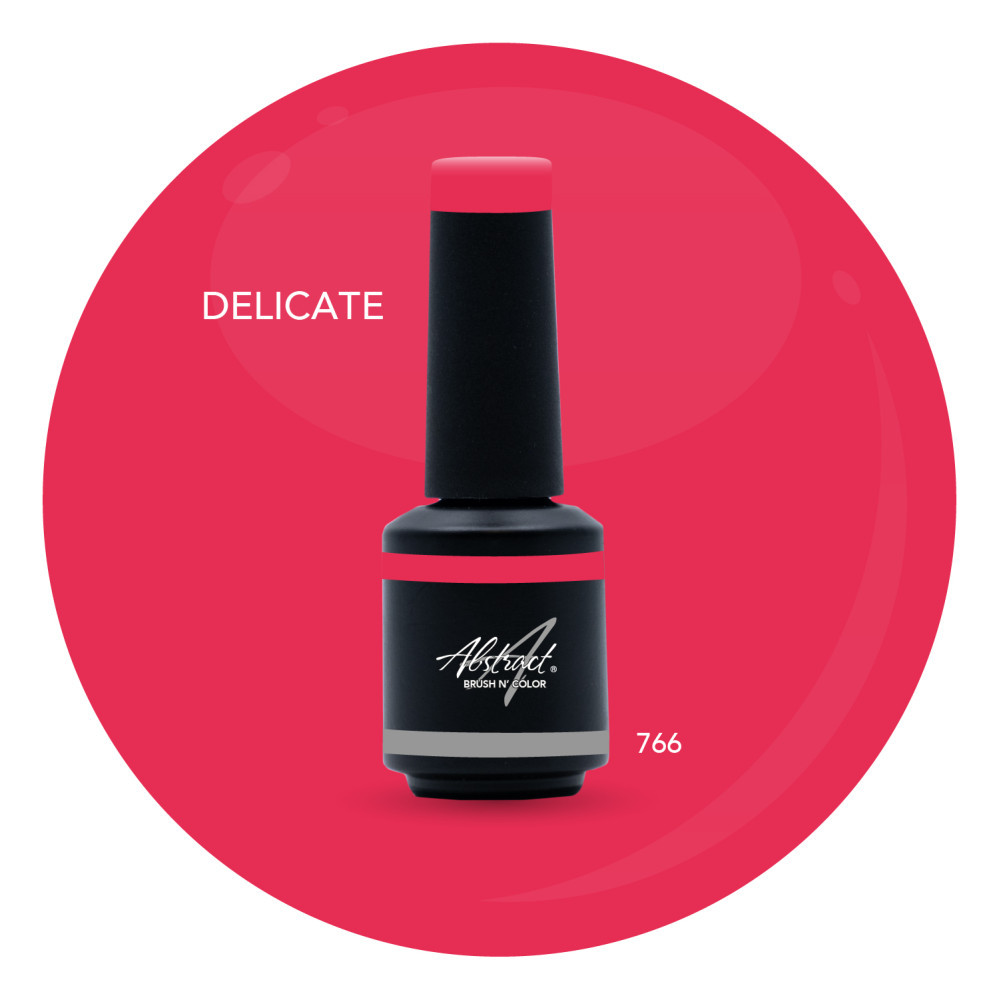 Brush N' Color Delicate 10 ml