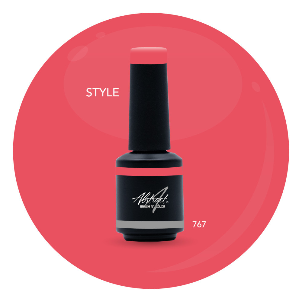 Brush N' Color Style 10 ml
