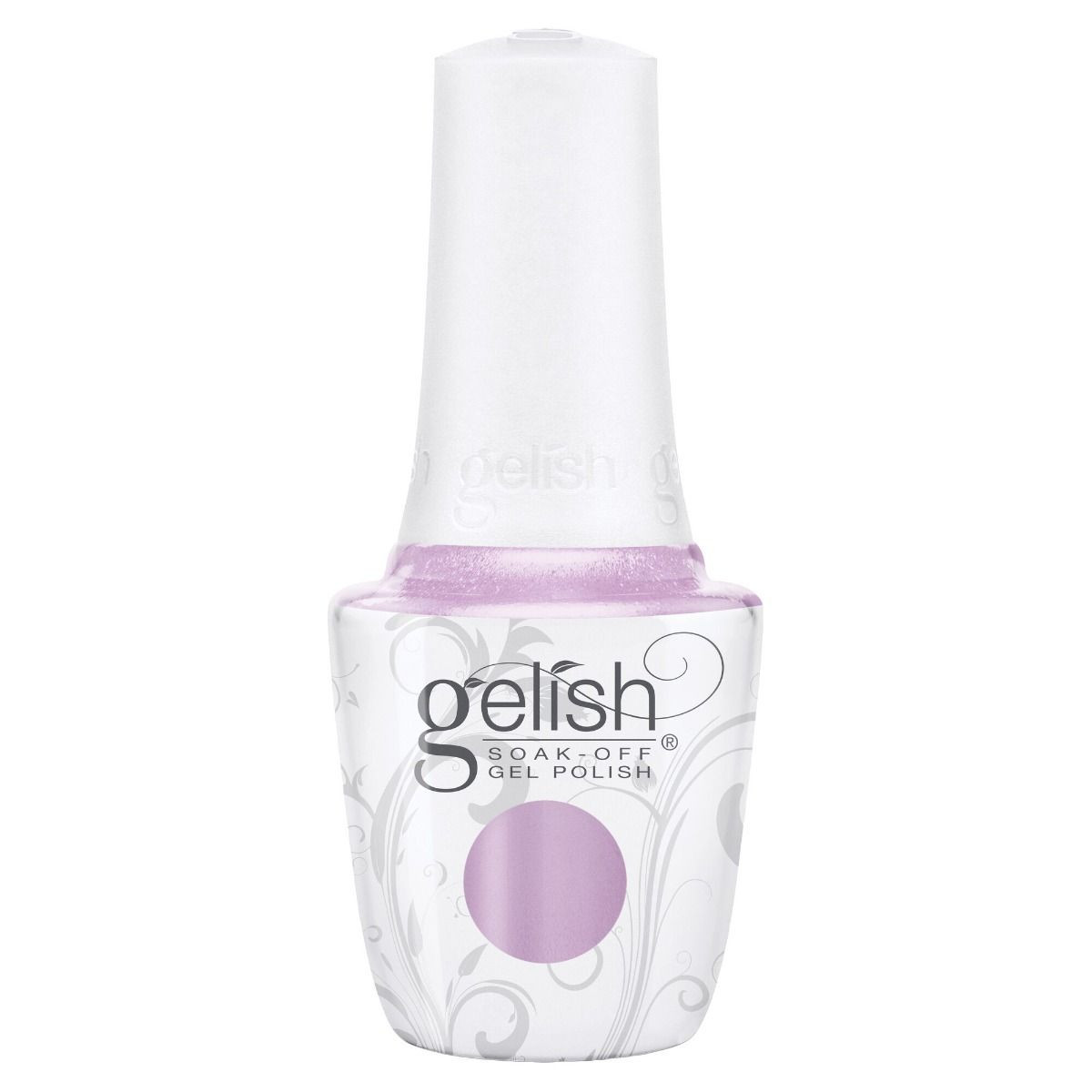 PRE-ORDER Gelish Lucidly Lavender 15 ml