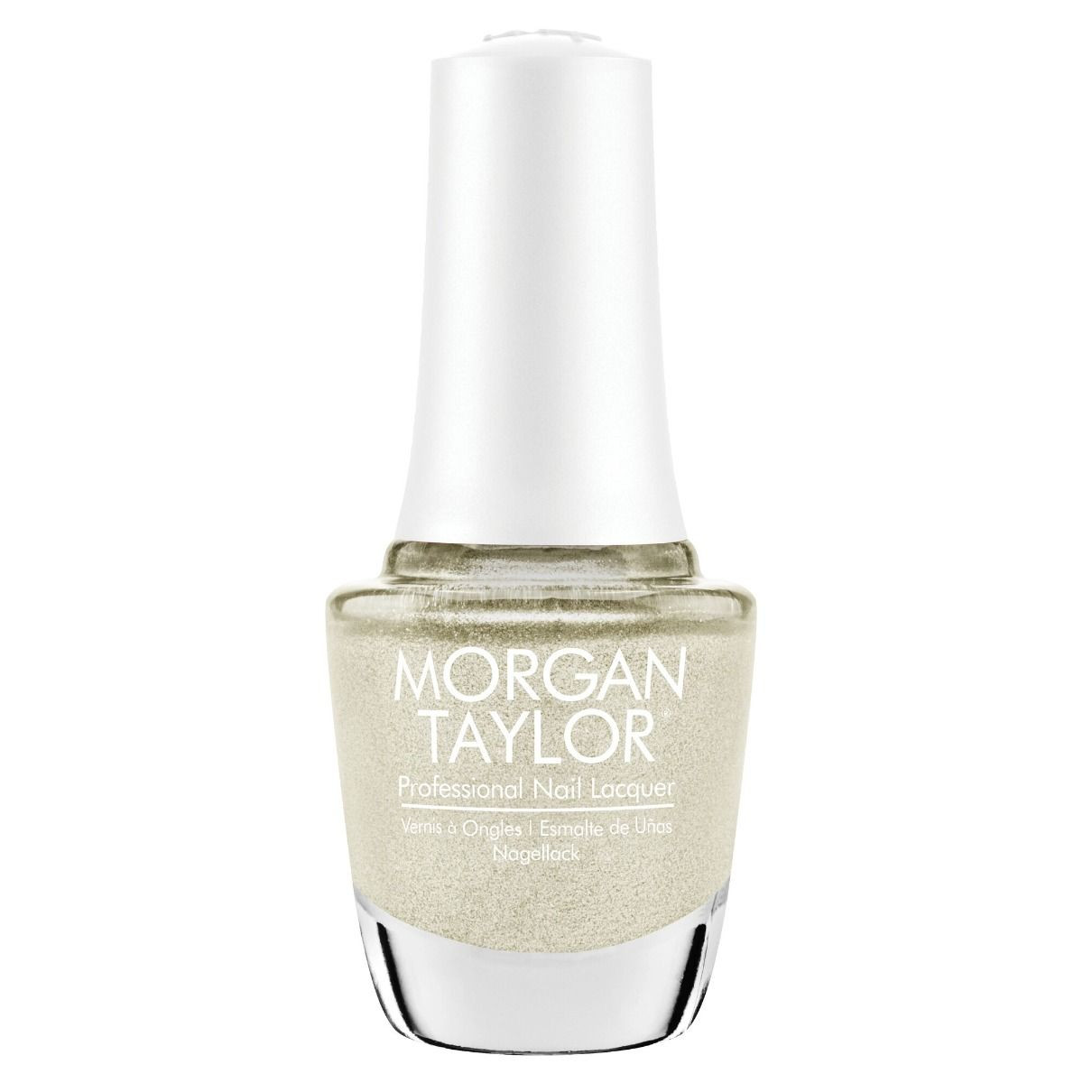 PRE-ORDER Morgan Taylor Catching Some Glaze 15 ml