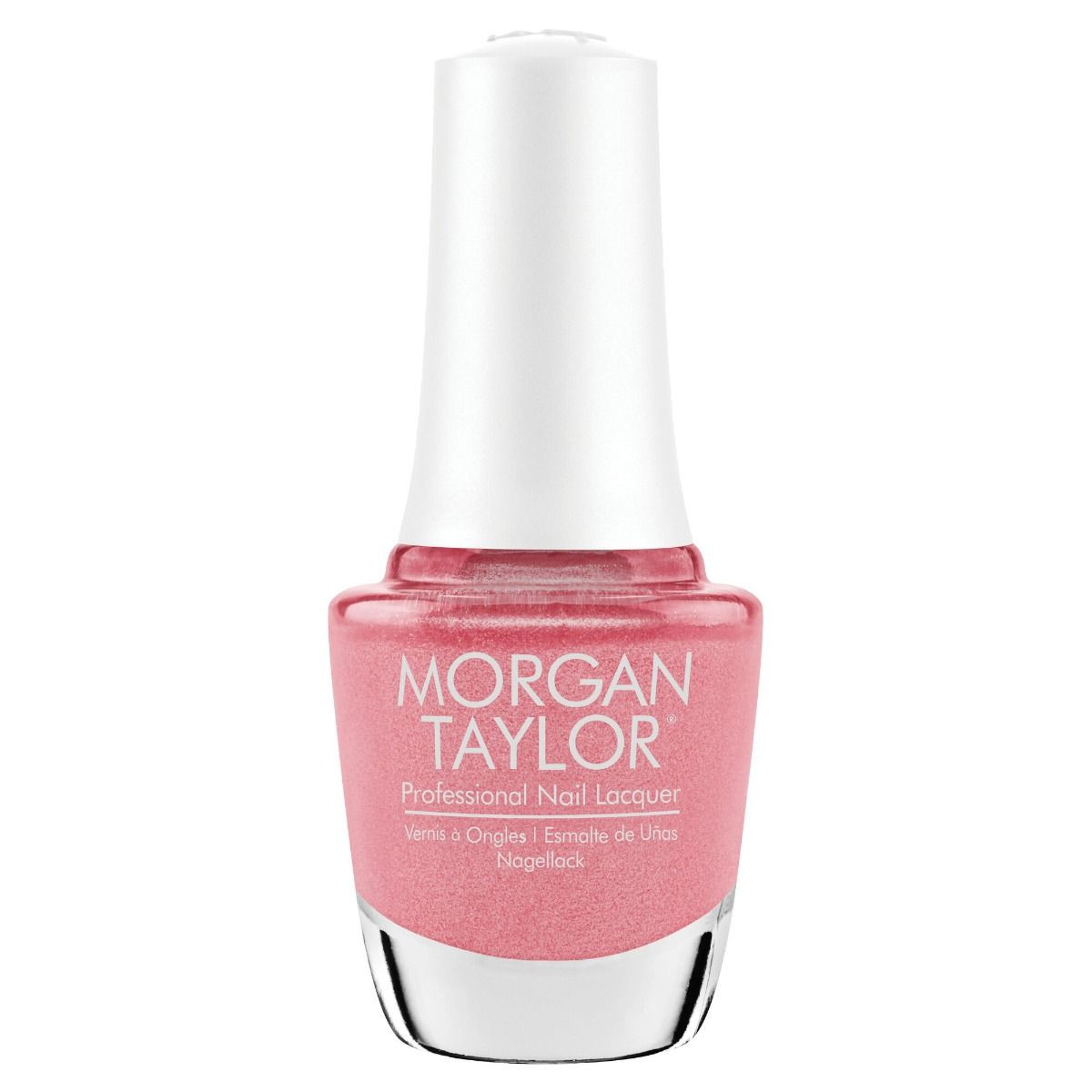 PRE-ORDER Morgan Taylor Citrus Halo 15 ml