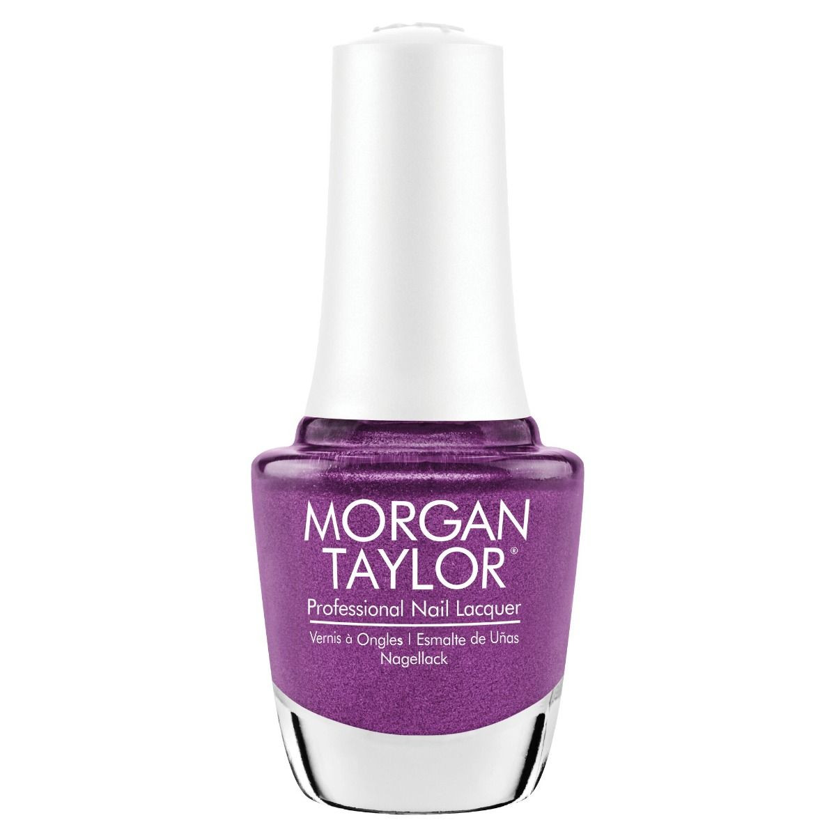 PRE-ORDER Morgan Taylor Berrylicious Bliss 15 ml